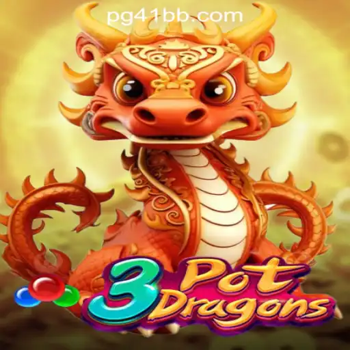Discover the Thrills of 3PotDragons – A Deep Dive into Brazil's Leading Online Game