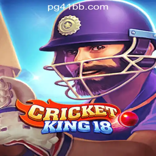 CricketKing18: Revolutionizing Online Gaming in the Heart of Brazil