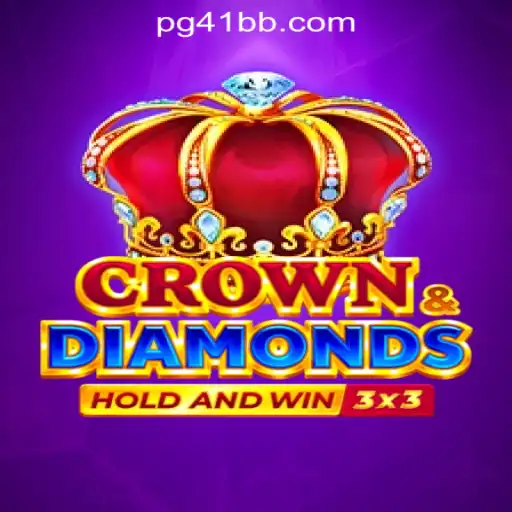 Crowndiamonds: A Jewel in the World of Online Gaming