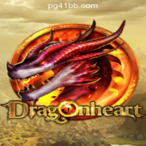 DragonHeart: A Thrilling Adventure in the World of 41BB Online Cassino Brasil #1