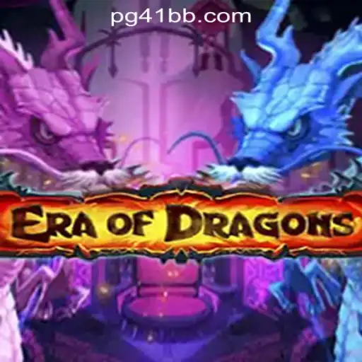 Unleashing the Adventure: EraOfDragons and The Rise of 41BB Online Cassino Brasil