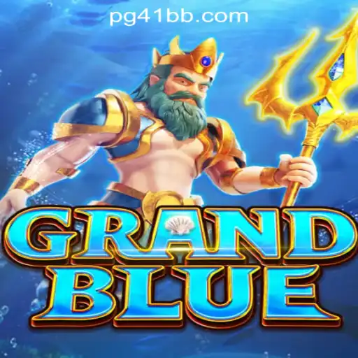 Exploring the Exciting World of GRANDBLUE: A Premier Online Casino Experience