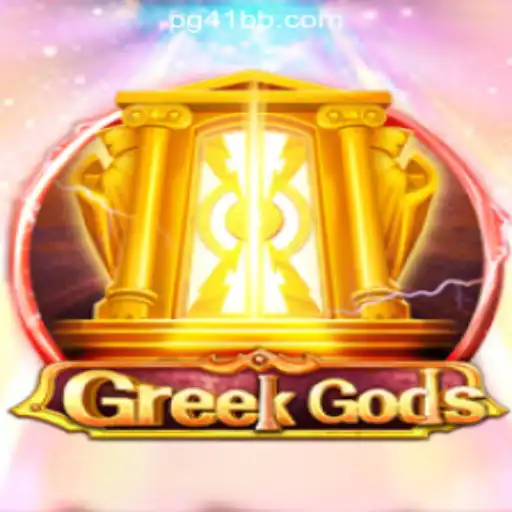 Discover GreekGods: The Ultimate Mythology Experience at 41BB Online Cassino Brasil #1