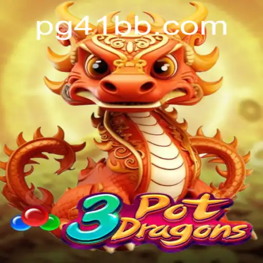 Discover the Thrills of 3PotDragons – A Deep Dive into Brazil's Leading Online Game