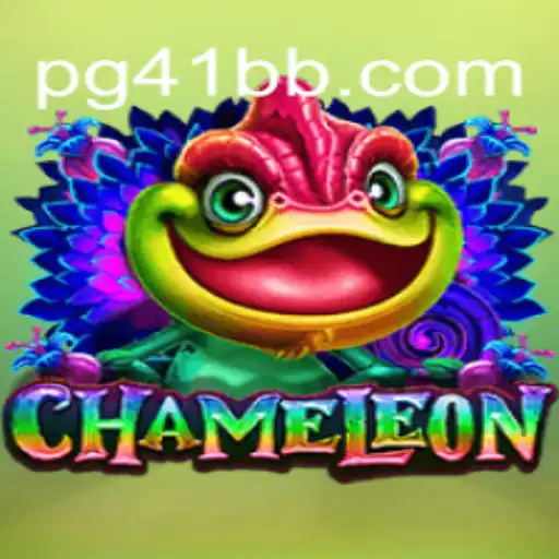 Unveiling the Thrills of 'Chameleon': A Top Choice in Brazil's 41BB Online Cassino
