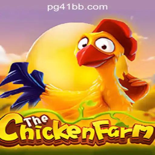 Discover the Excitement of ChickenFarm: The New Favorite in Online Casinos