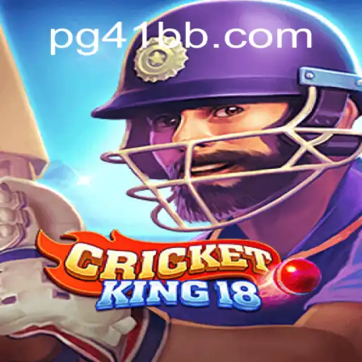 CricketKing18: Revolutionizing Online Gaming in the Heart of Brazil