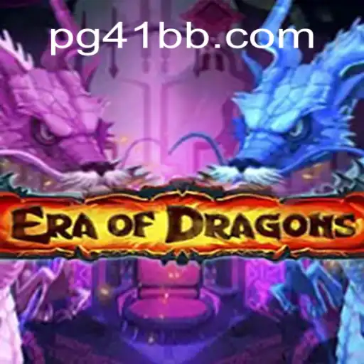 Unleashing the Adventure: EraOfDragons and The Rise of 41BB Online Cassino Brasil