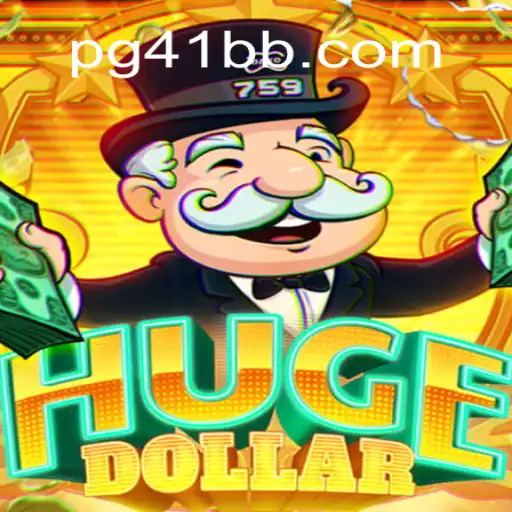 Exploring the Thrills of HugeDollar: The 41BB Online Cassino Experience in Brasil