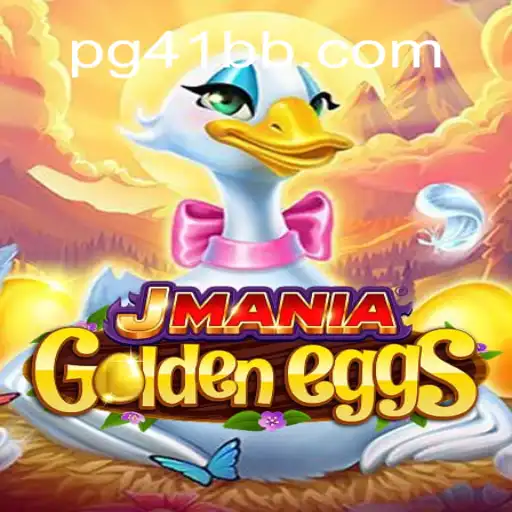 Exploring the Excitement of JManiaGoldenEggs in the World of Online Gaming