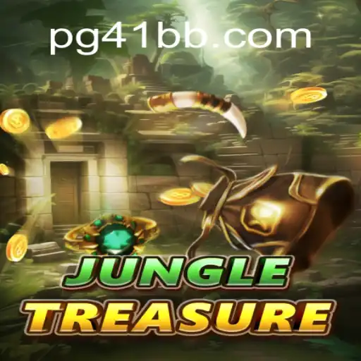 Discover the Allure of JungleTreasure at 41BB Online Cassino Brasil #1