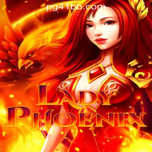 Unveiling LadyPhoenix: The Crown Jewel of 41BB Online Cassino Brasil #1