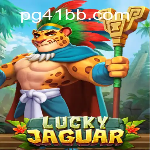 Discover the Thrills of LuckyJaguar: Brazil's Online Casino Sensation