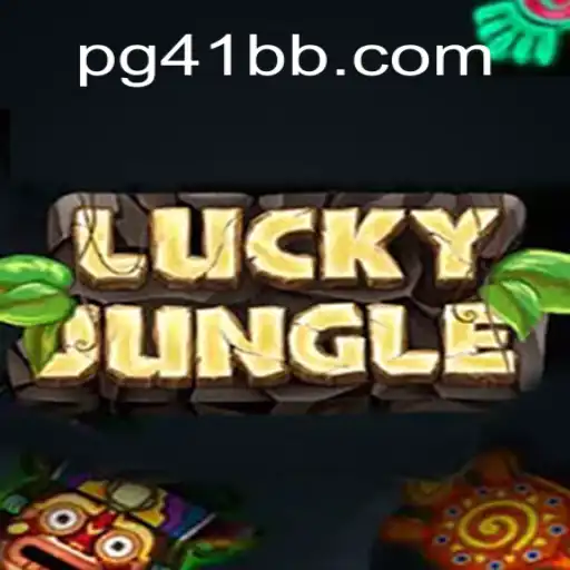 Exploring LuckyJungle: Brazil's Top Online Casino Game