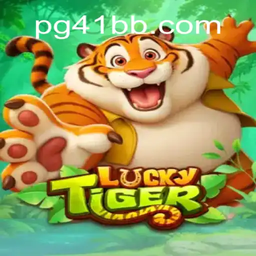 Explore the Exciting World of LuckyTiger: Brazil's Premier Online Casino Game