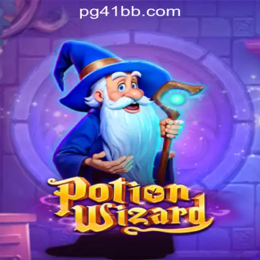 Unveiling PotionWizard: A Magical Gaming Experience