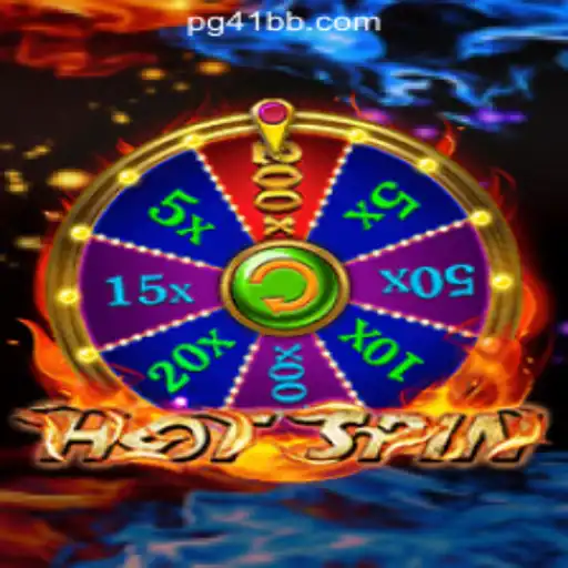 Exploring HotSpin: A Thrilling Experience in Online Cassinos