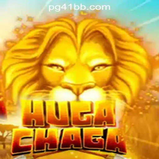 Discover the Thrilling World of HugaChaga: A Unique Experience with 41BB Online Cassino Brasil