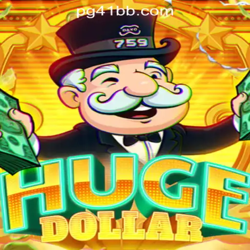 Exploring the Thrills of HugeDollar: The 41BB Online Cassino Experience in Brasil