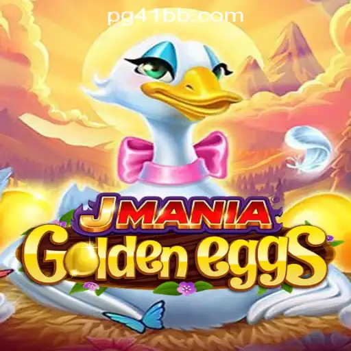 Exploring the Excitement of JManiaGoldenEggs in the World of Online Gaming