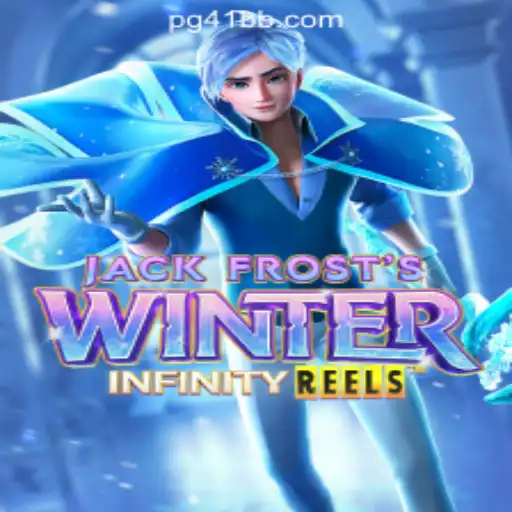 Explore the Magic of JackFrostsWinter: A Chilling Adventure in the #1 Brazilian Online Casino