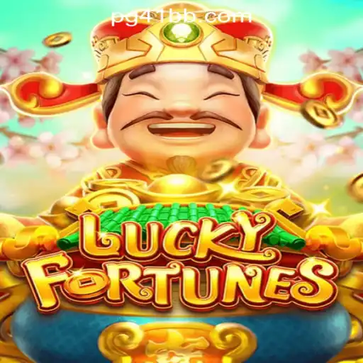 Discover the Excitement of LUCKYFORTUNES at 41BB Online Casino Brasil
