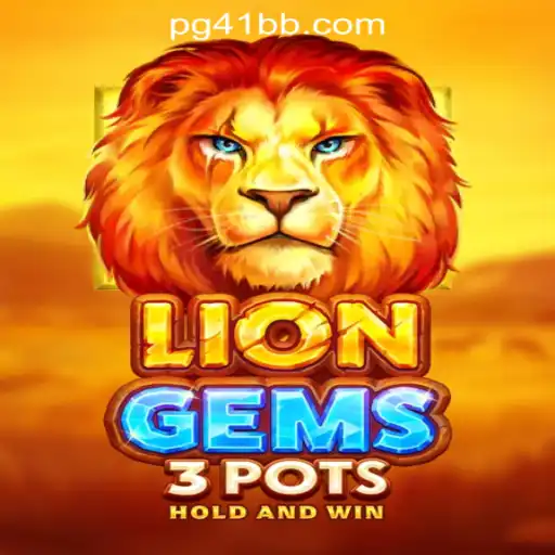 Exploring LionGems3pots in the Thrilling World of Online Casino Gaming