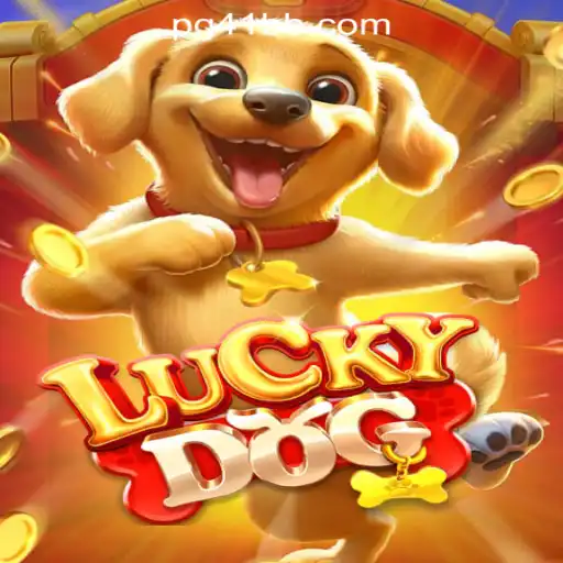 Discover LuckyDog: A Premier Online Casino Game in Brazil