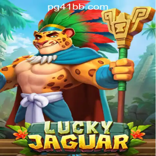 Discover the Thrills of LuckyJaguar: Brazil's Online Casino Sensation
