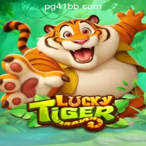 Explore the Exciting World of LuckyTiger: Brazil's Premier Online Casino Game