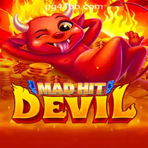 Exploring MadHitDevil: The Latest Sensation in 41BB Online Cassino Brasil #1