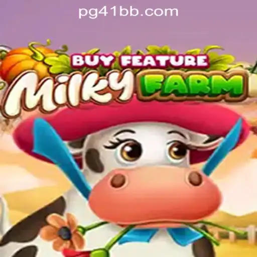 Exploring MilkyFarmBuyFeature: The Pioneering Game in Online Casino Brasil