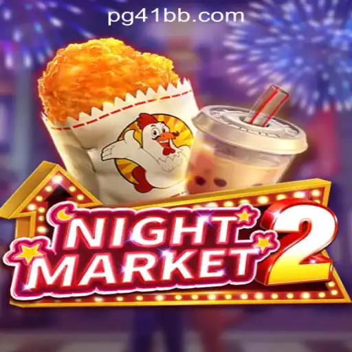 Exploring NightMarket2: A Fusion of Thrills and Strategy