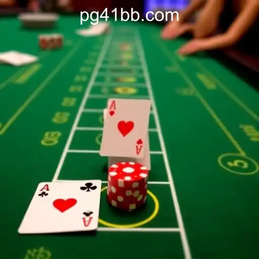 Online Baccarat