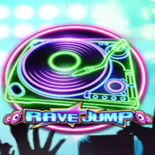 Exploring RaveJump: The Thrilling New Addition to 41BB Online Cassino Brasil #1