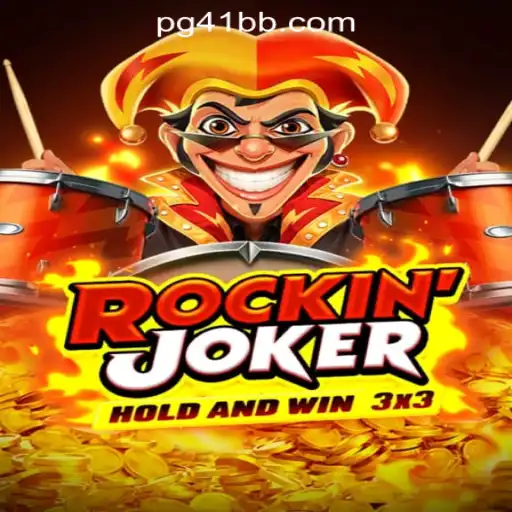 Exploring RockinJoker: The Vibrant Online Casino Game Taking Brasil by Storm