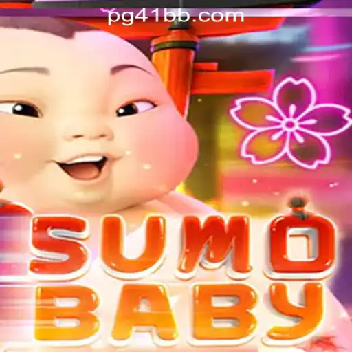 Exploring SumoBaby: The New Craze in Online Gaming at 41BB Casino Brasil #1
