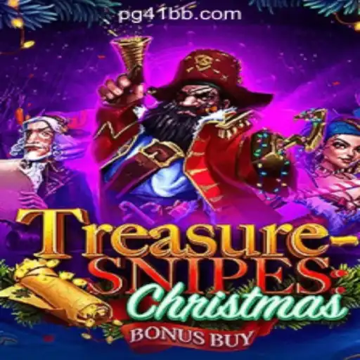 Experience Festive Fun with TreasuresnipesChristmas at 41BB Online Cassino - Top Gaming in Brasil