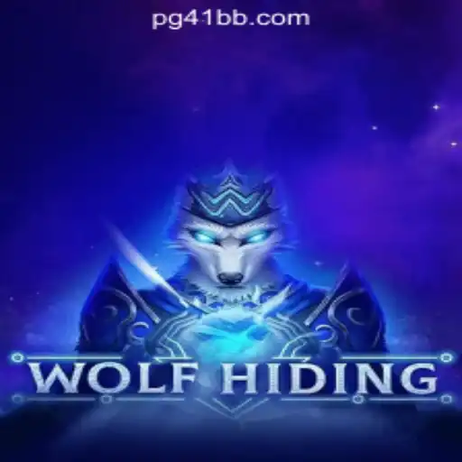 Discover the Thrilling World of WolfHiding: A New Frontier in Online Gaming