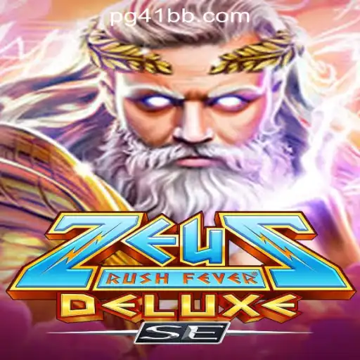 Discover the Excitement of ZeusRushFeverDeluxeSE: A Thrilling New Adventure